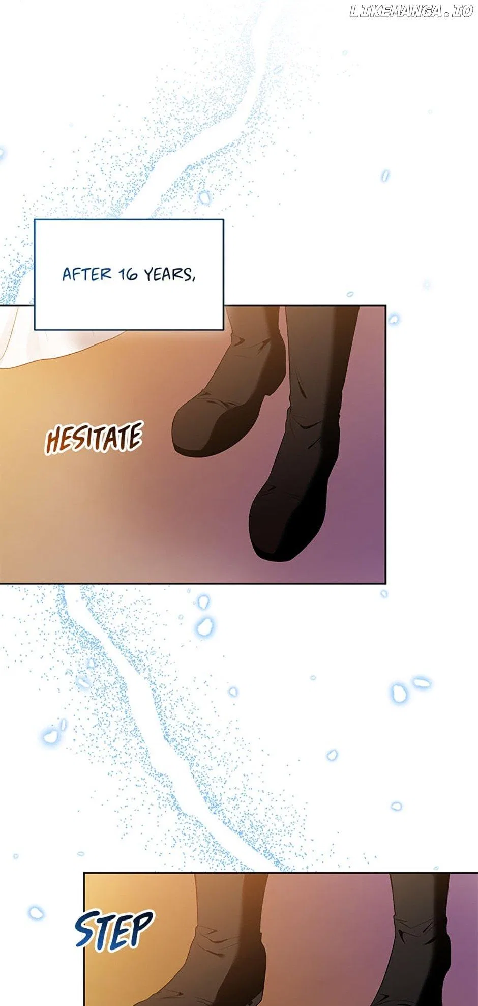 Helena: Master of the Guardian Stone Chapter 102 – Page 54