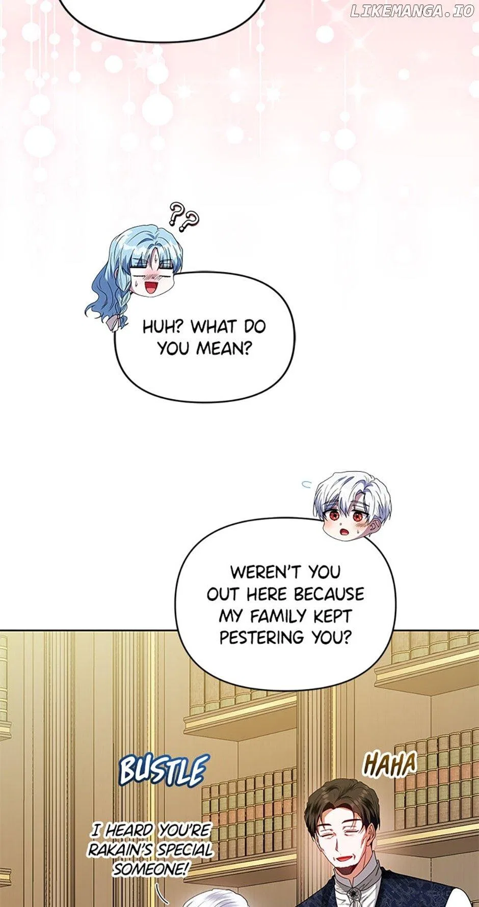 Helena: Master of the Guardian Stone Chapter 102 – Page 63