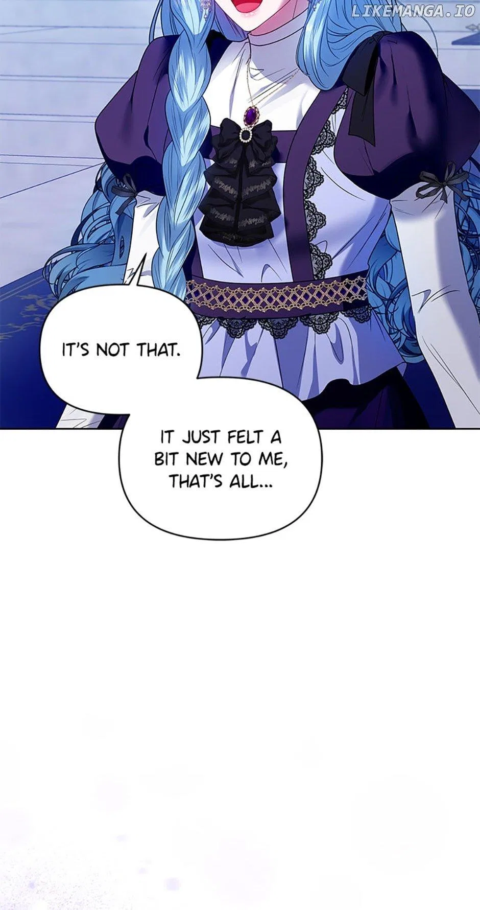 Helena: Master of the Guardian Stone Chapter 102 – Page 65
