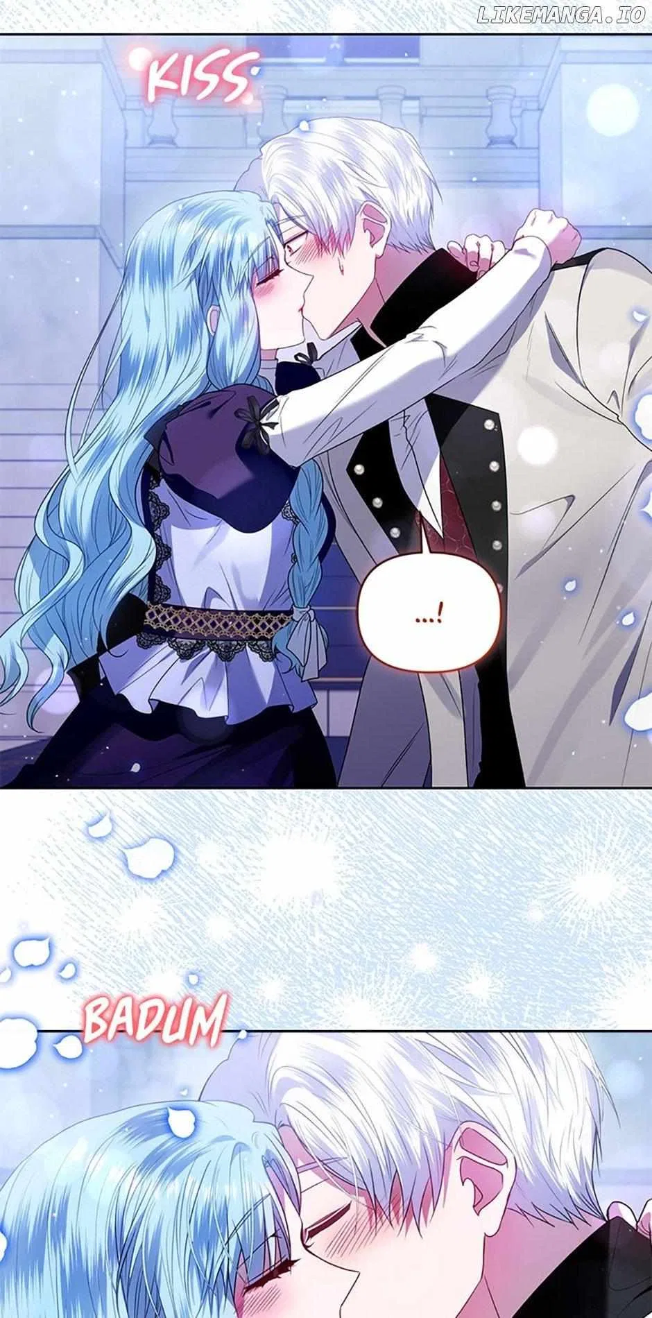 Helena: Master of the Guardian Stone Chapter 102 – Page 77