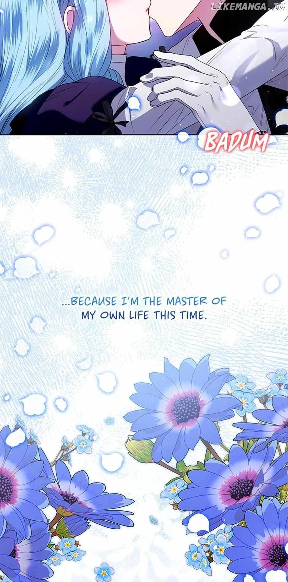 Helena: Master of the Guardian Stone Chapter 102 – Page 78