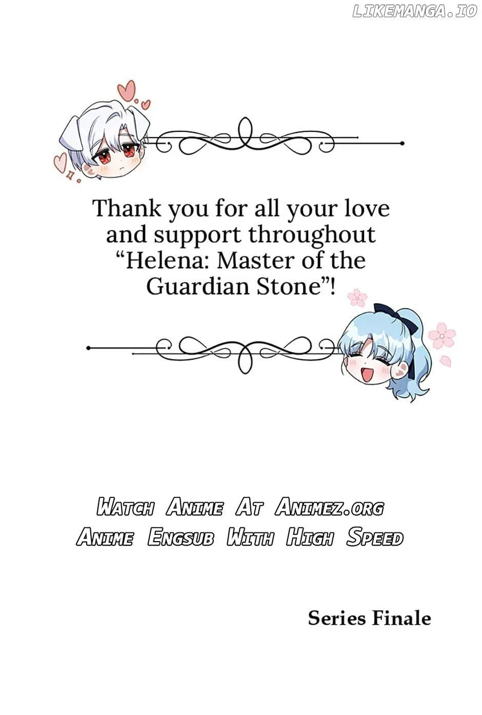 Helena: Master of the Guardian Stone Chapter 102 – Page 81