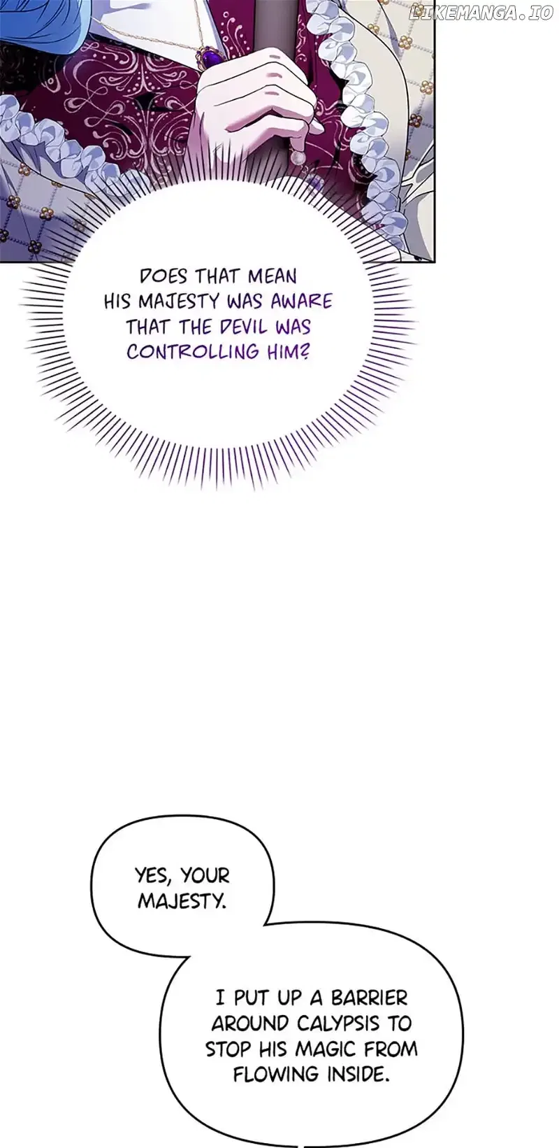 Helena: Master of the Guardian Stone Chapter 101 – Page 3