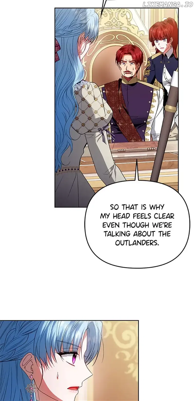 Helena: Master of the Guardian Stone Chapter 101 – Page 4