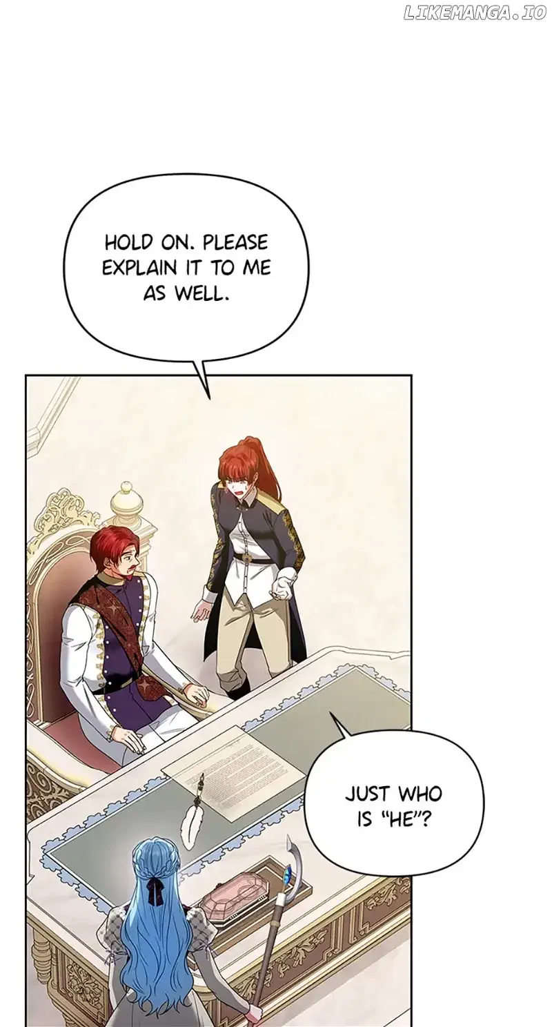 Helena: Master of the Guardian Stone Chapter 101 – Page 7