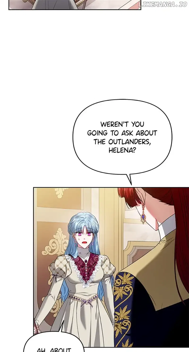 Helena: Master of the Guardian Stone Chapter 101 – Page 8