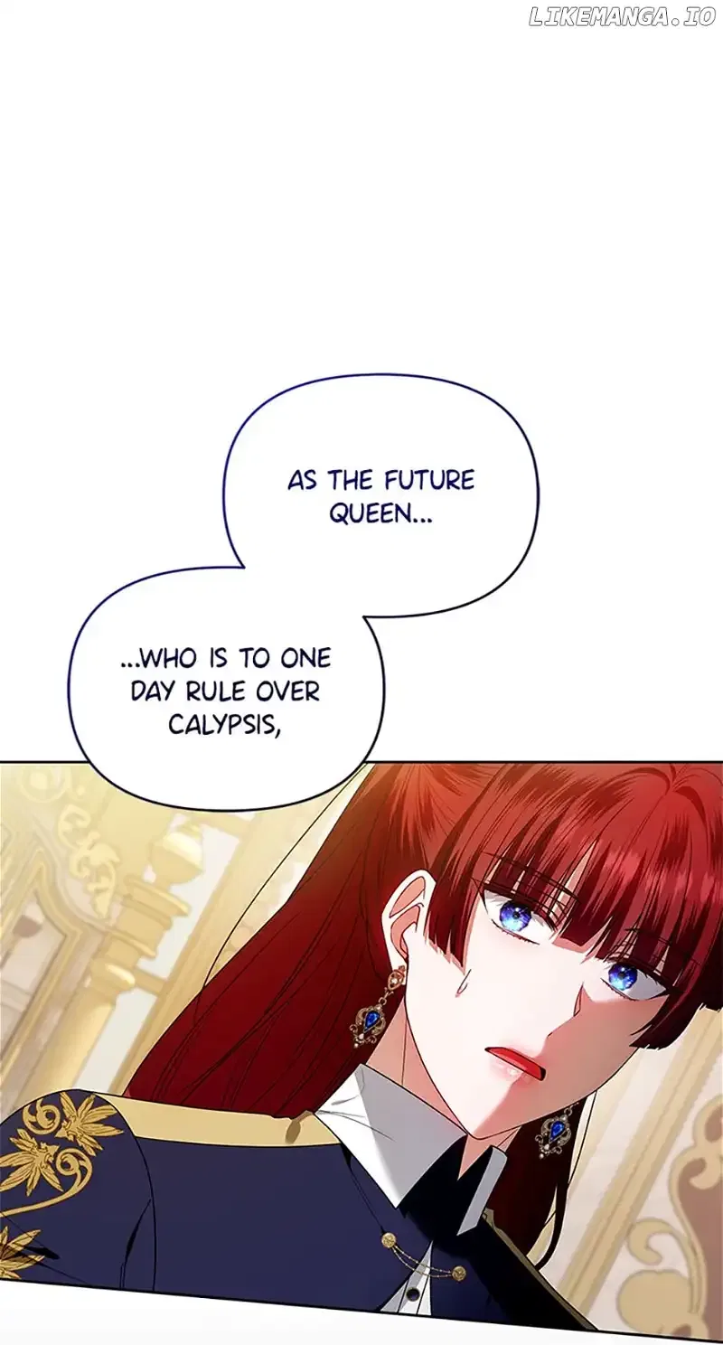 Helena: Master of the Guardian Stone Chapter 101 – Page 10