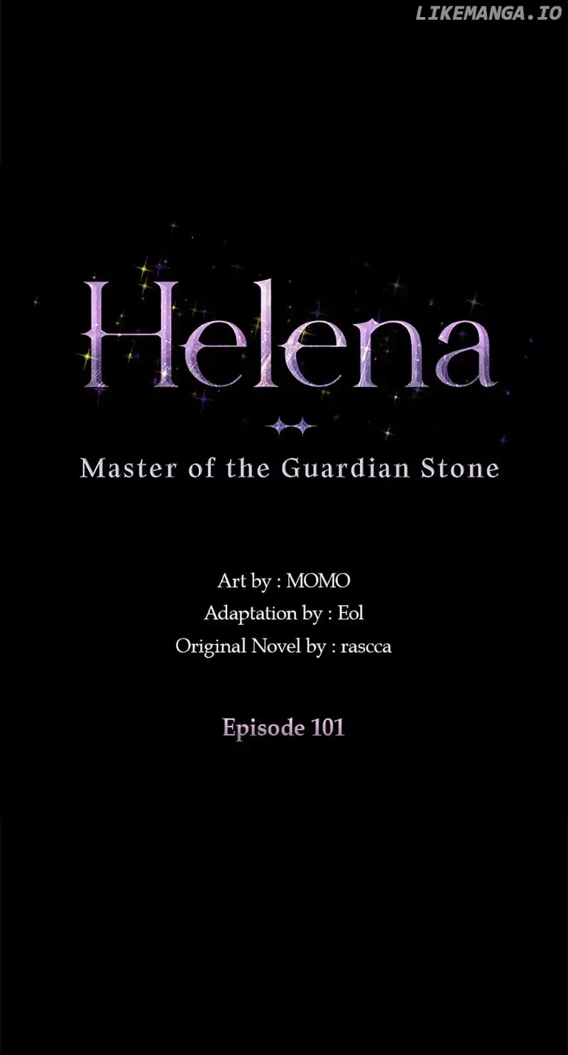 Helena: Master of the Guardian Stone Chapter 101 – Page 13