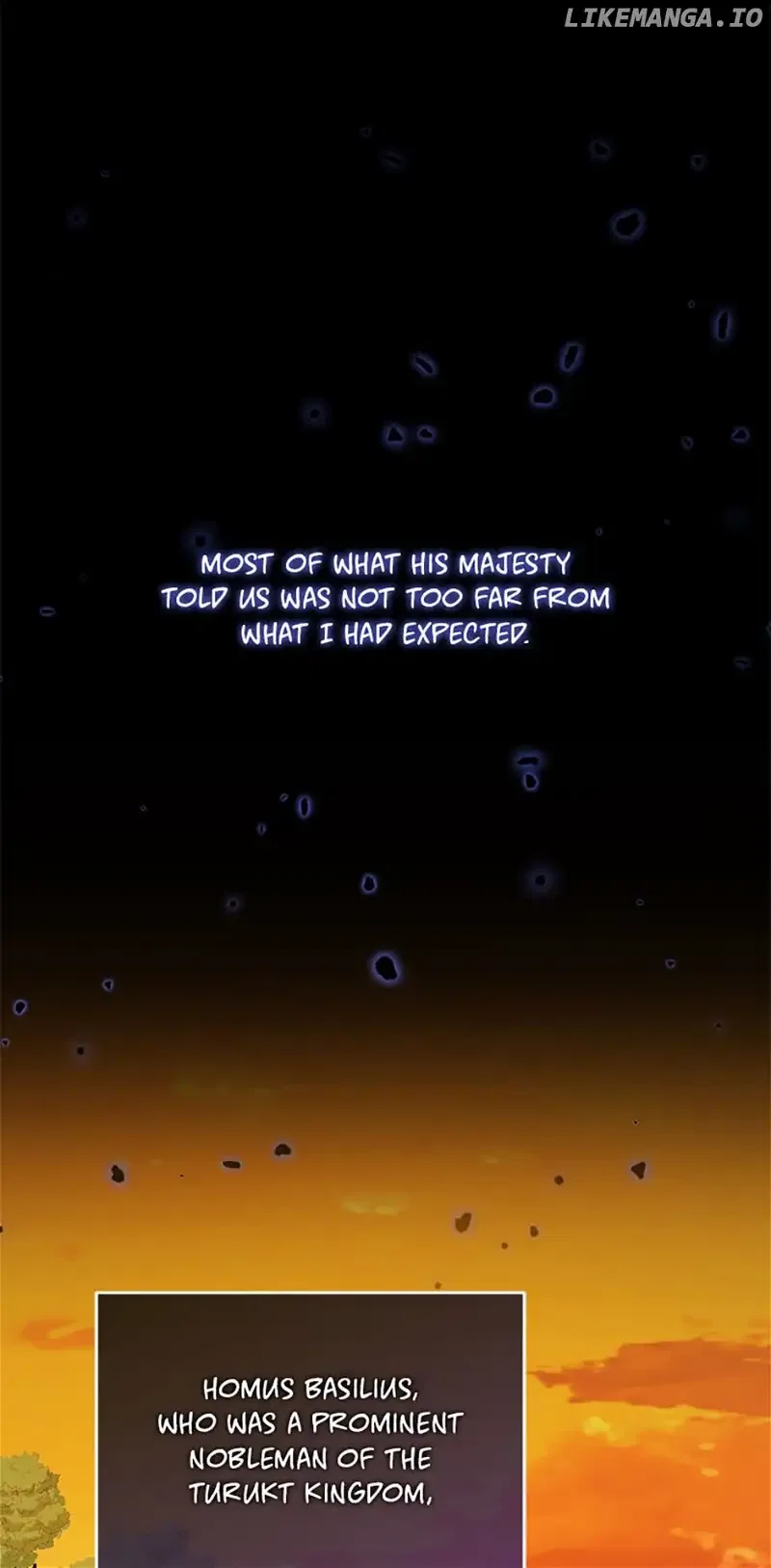 Helena: Master of the Guardian Stone Chapter 101 – Page 14