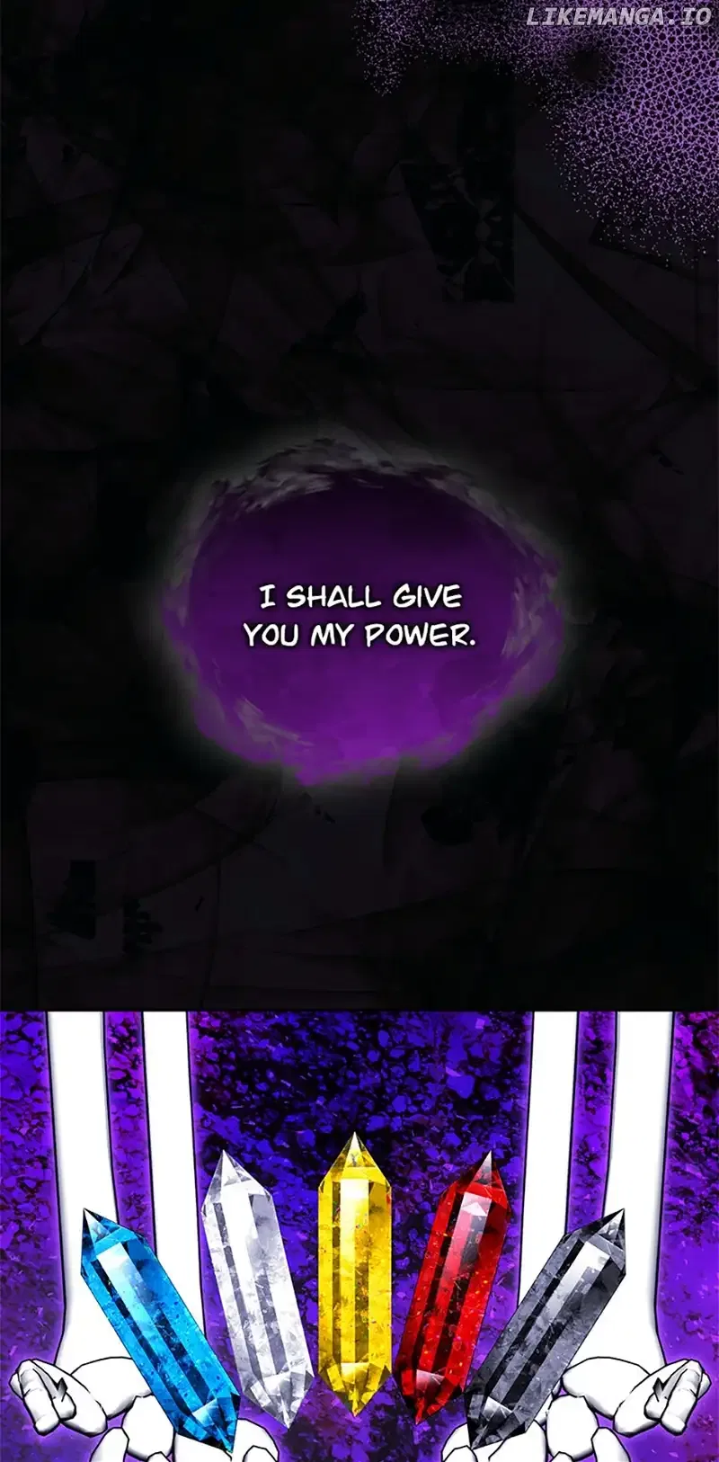 Helena: Master of the Guardian Stone Chapter 101 – Page 17