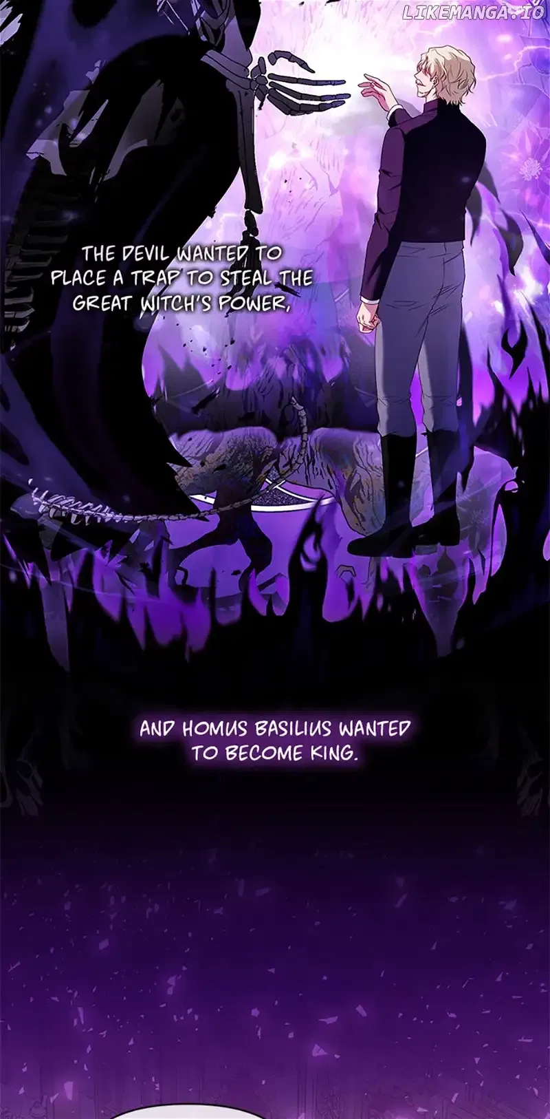 Helena: Master of the Guardian Stone Chapter 101 – Page 20