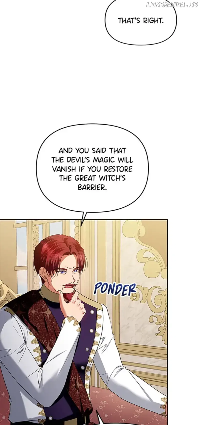 Helena: Master of the Guardian Stone Chapter 101 – Page 25