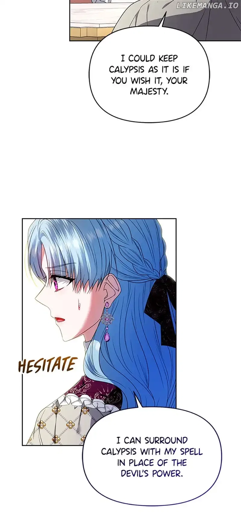 Helena: Master of the Guardian Stone Chapter 101 – Page 27