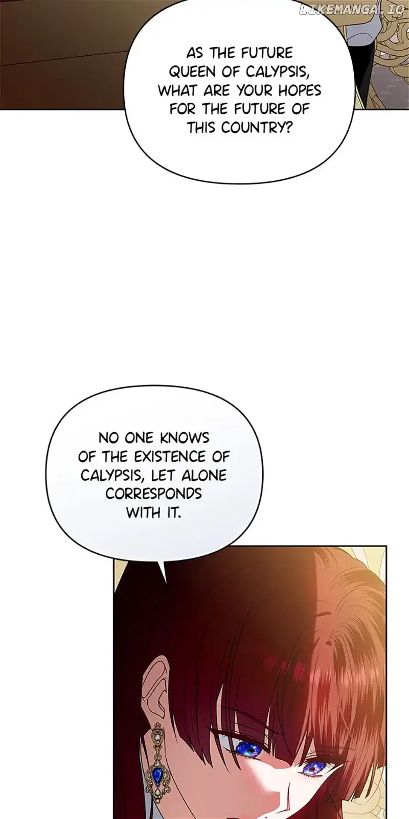 Helena: Master of the Guardian Stone Chapter 101 – Page 30