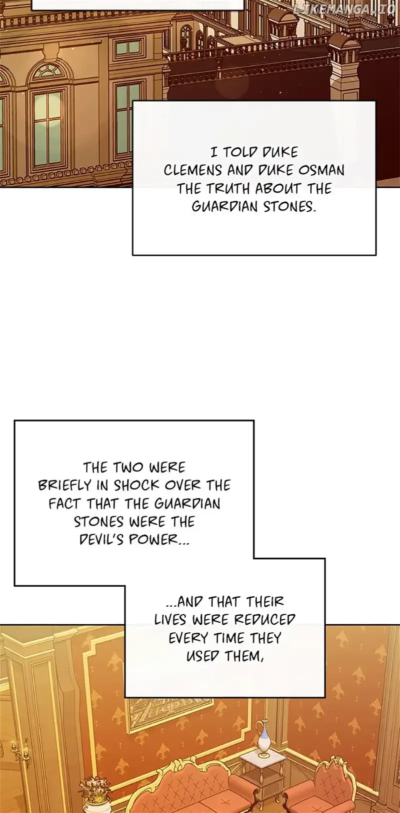 Helena: Master of the Guardian Stone Chapter 101 – Page 40