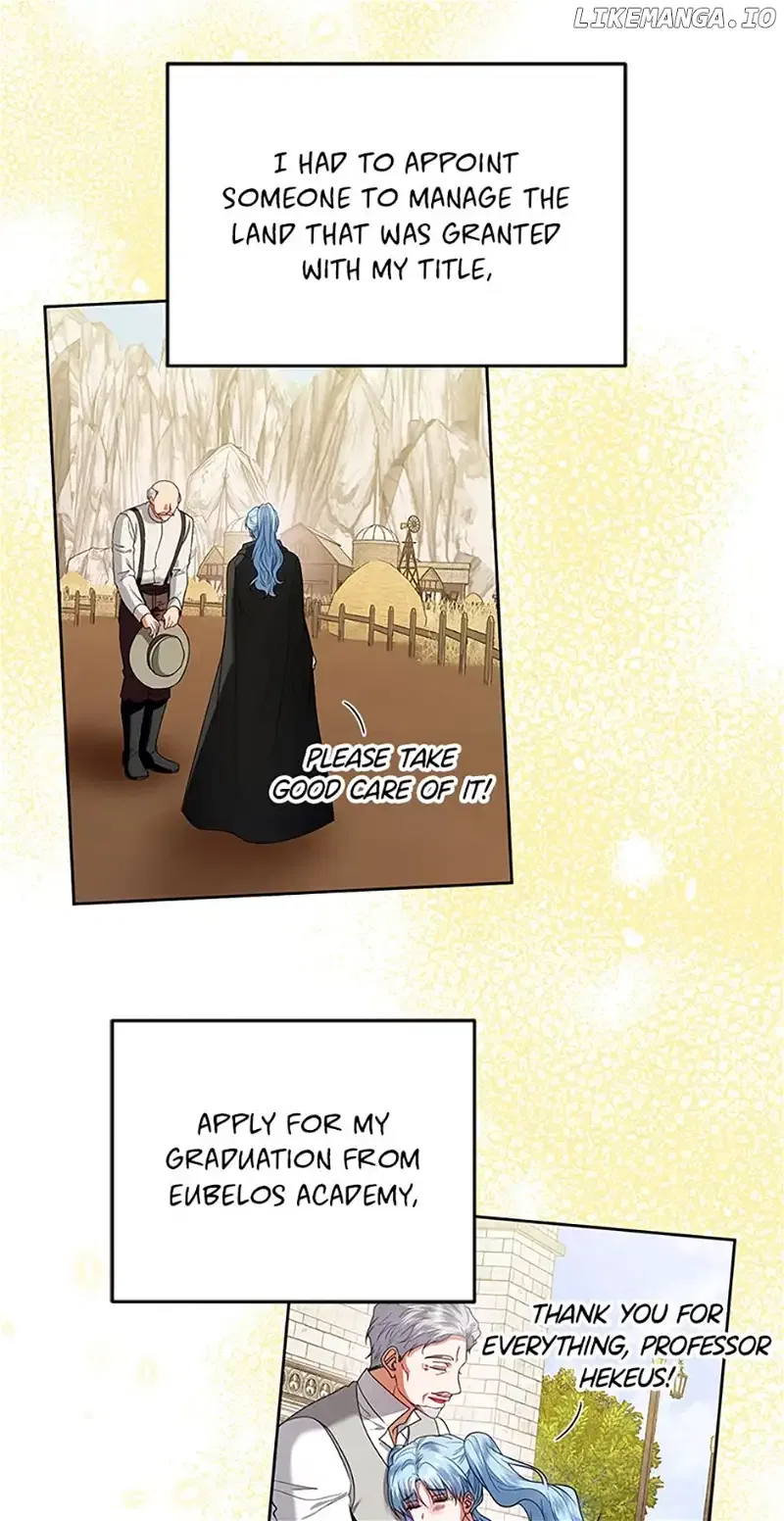 Helena: Master of the Guardian Stone Chapter 101 – Page 46