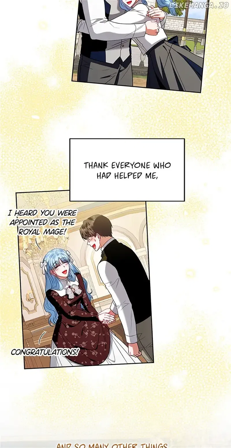 Helena: Master of the Guardian Stone Chapter 101 – Page 47