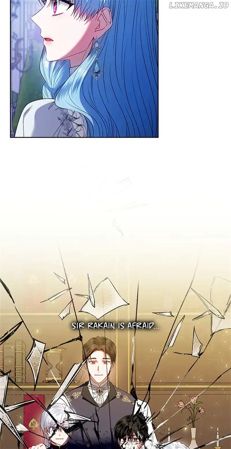 Helena: Master of the Guardian Stone Chapter 101 – Page 59