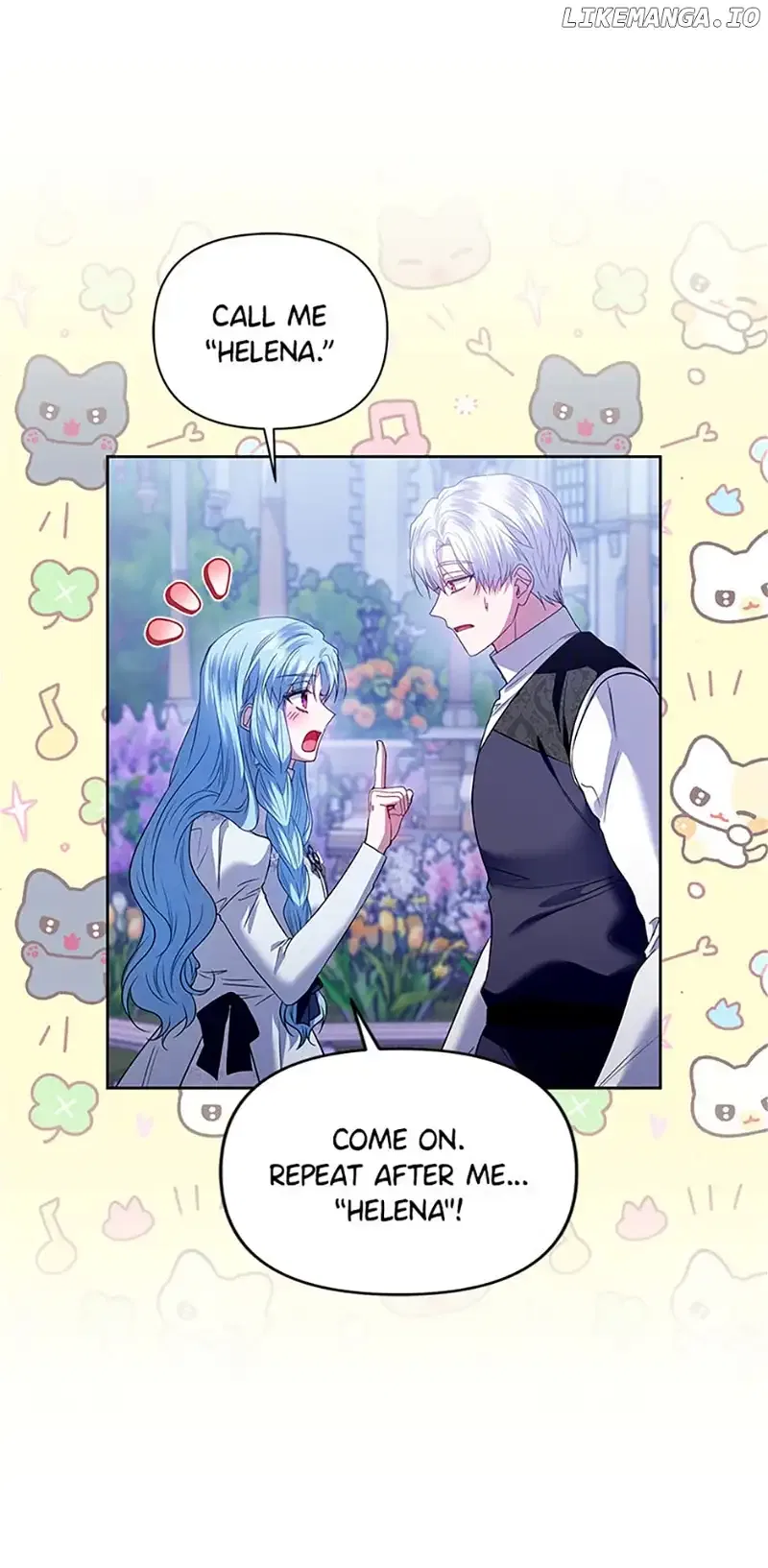 Helena: Master of the Guardian Stone Chapter 101 – Page 67