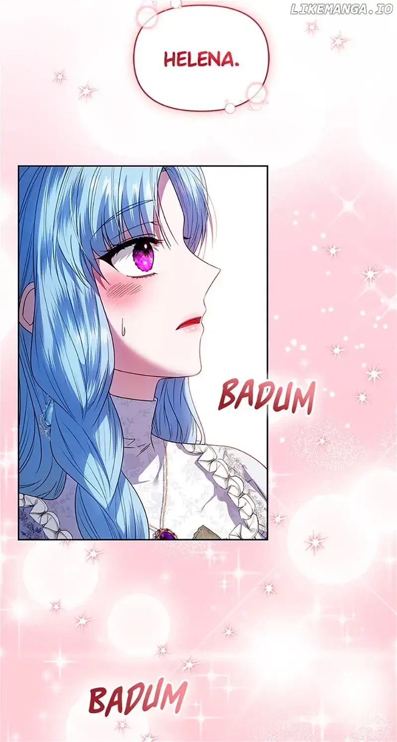 Helena: Master of the Guardian Stone Chapter 101 – Page 70