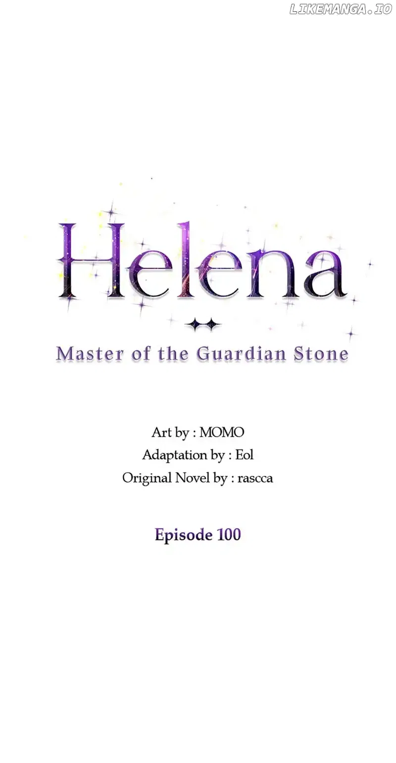 Helena: Master of the Guardian Stone Chapter 100 – Page 15