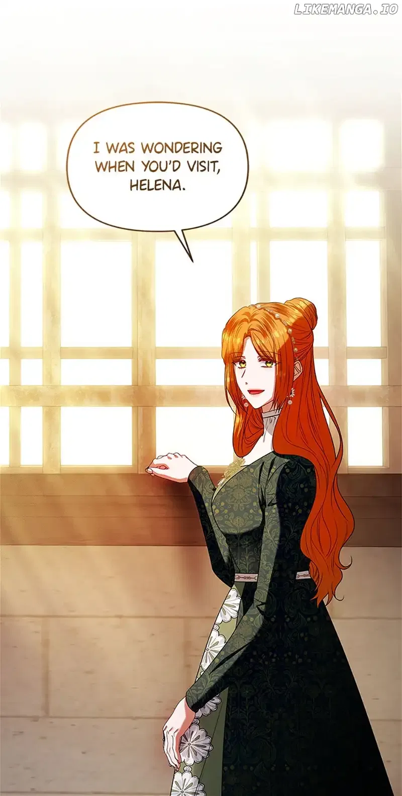 Helena: Master of the Guardian Stone Chapter 100 – Page 17