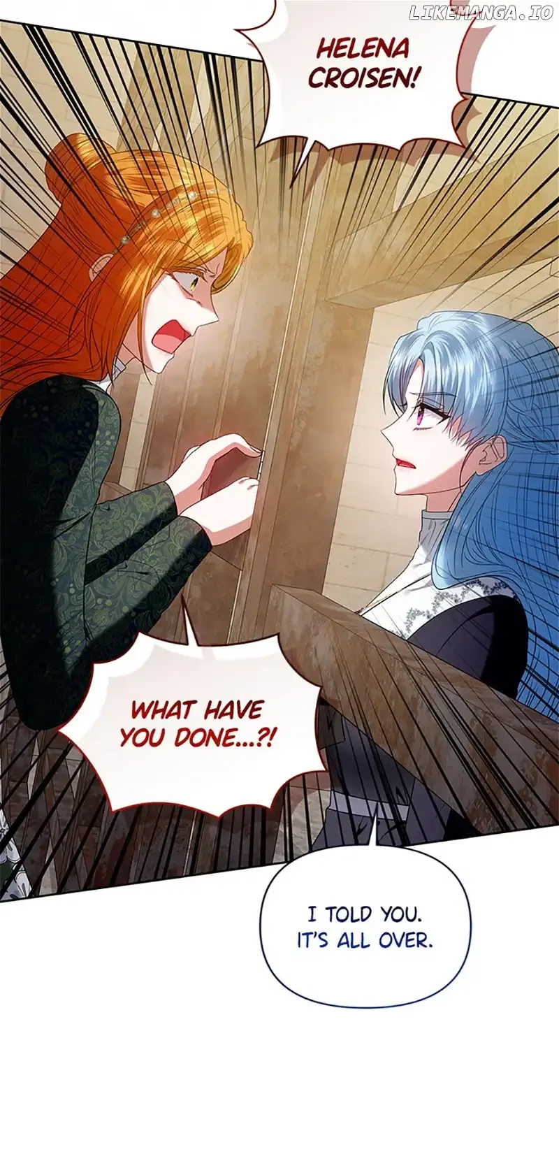 Helena: Master of the Guardian Stone Chapter 100 – Page 37