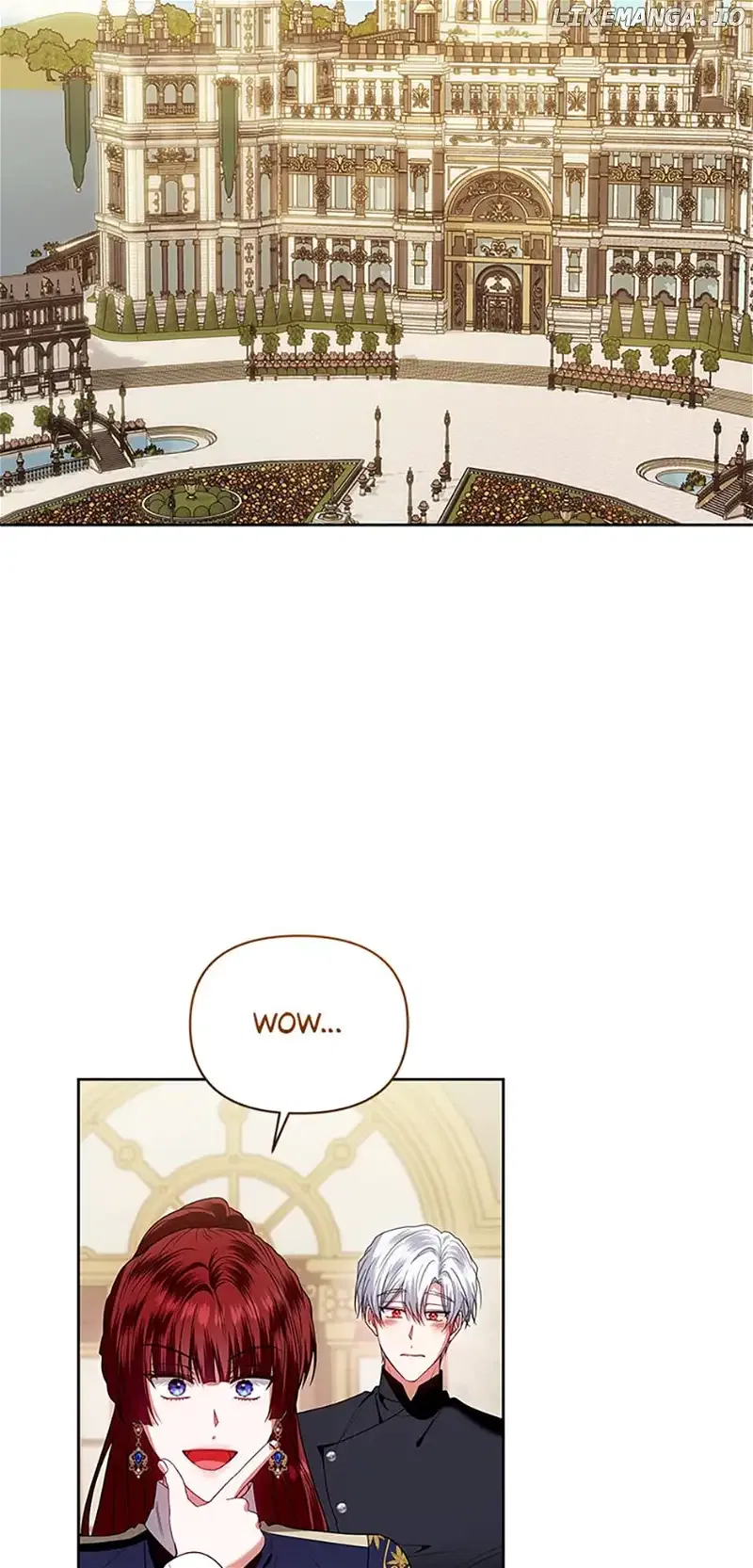 Helena: Master of the Guardian Stone Chapter 100 – Page 41
