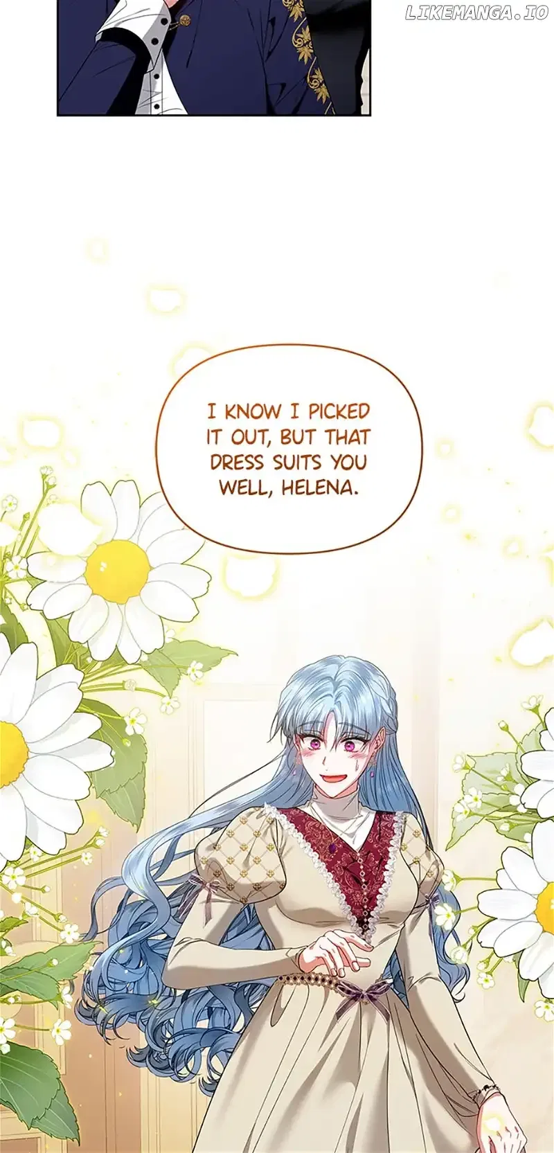 Helena: Master of the Guardian Stone Chapter 100 – Page 42