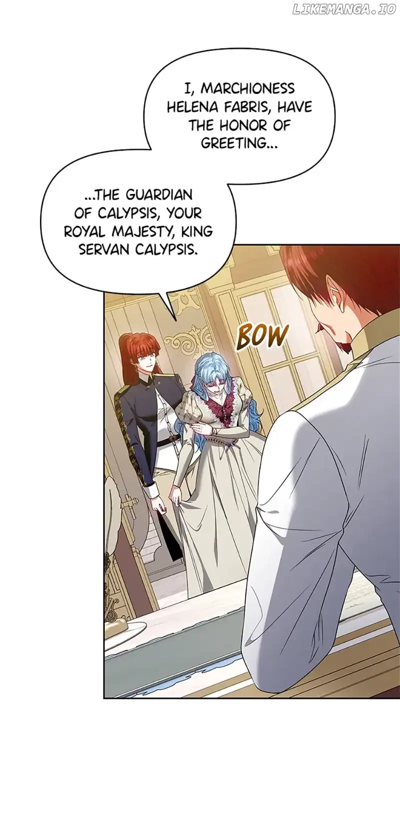 Helena: Master of the Guardian Stone Chapter 100 – Page 51