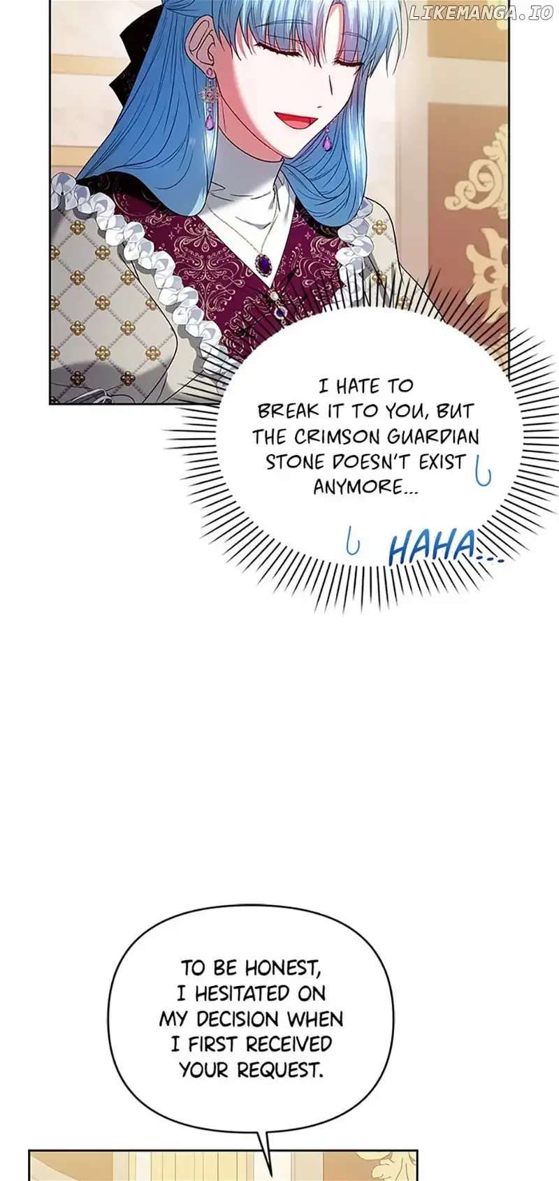 Helena: Master of the Guardian Stone Chapter 100 – Page 54