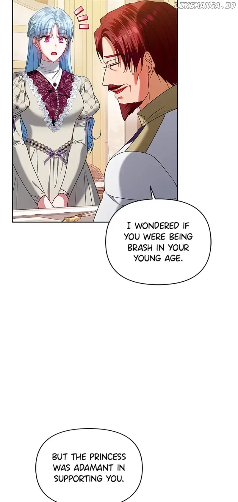 Helena: Master of the Guardian Stone Chapter 100 – Page 55