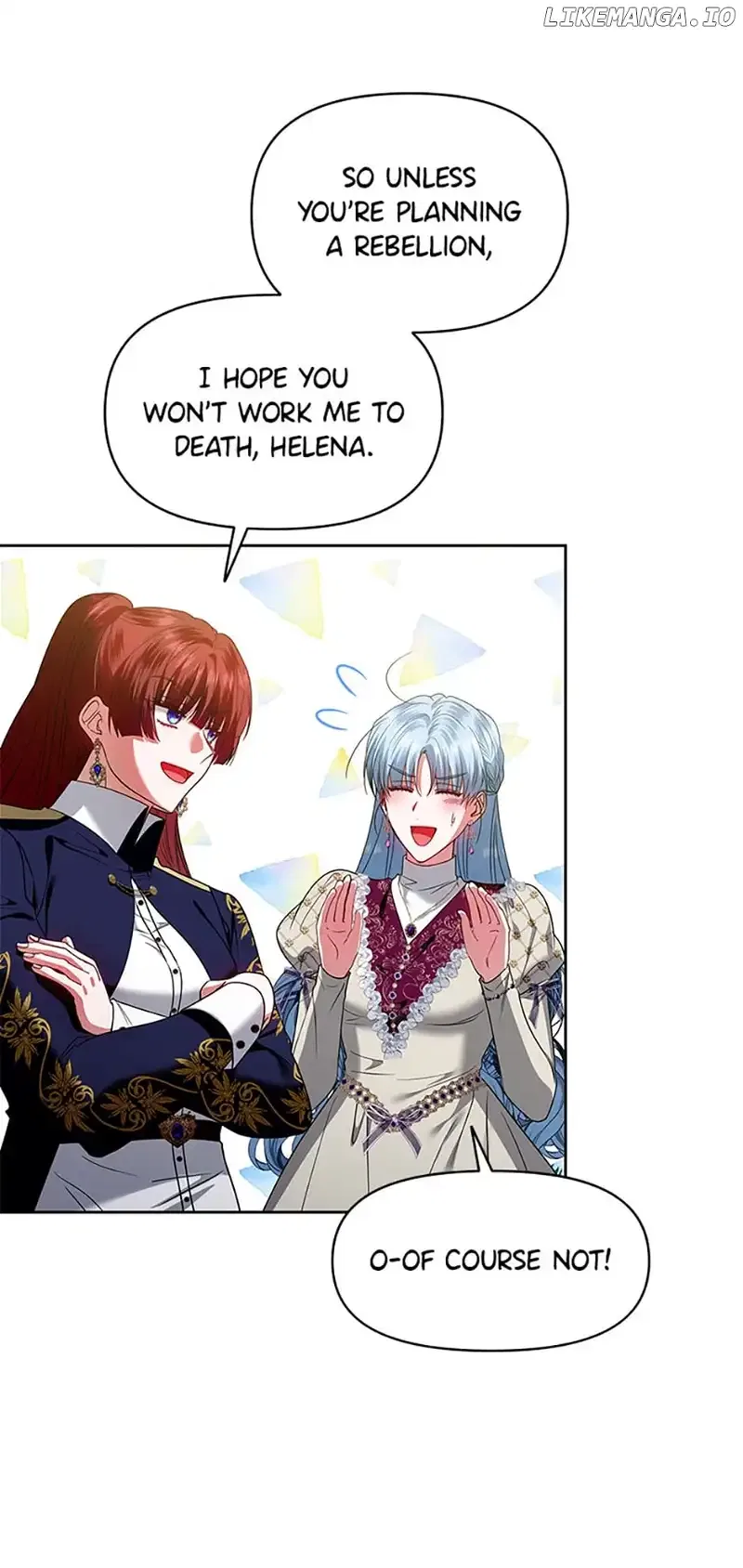 Helena: Master of the Guardian Stone Chapter 100 – Page 57
