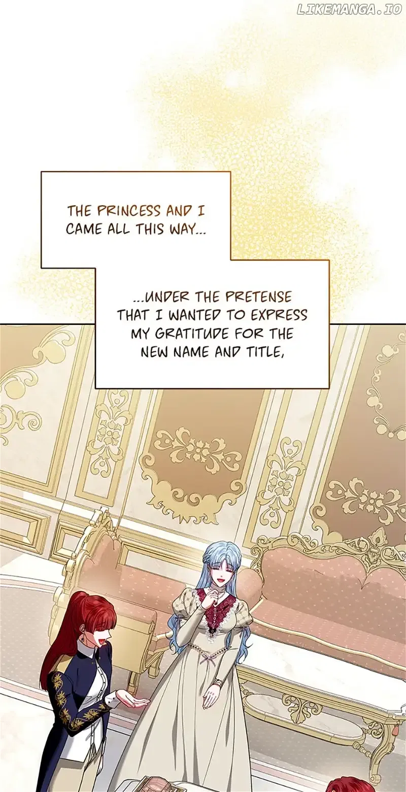 Helena: Master of the Guardian Stone Chapter 100 – Page 58