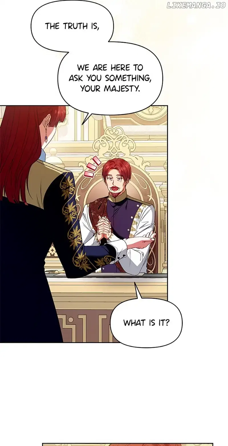 Helena: Master of the Guardian Stone Chapter 100 – Page 60