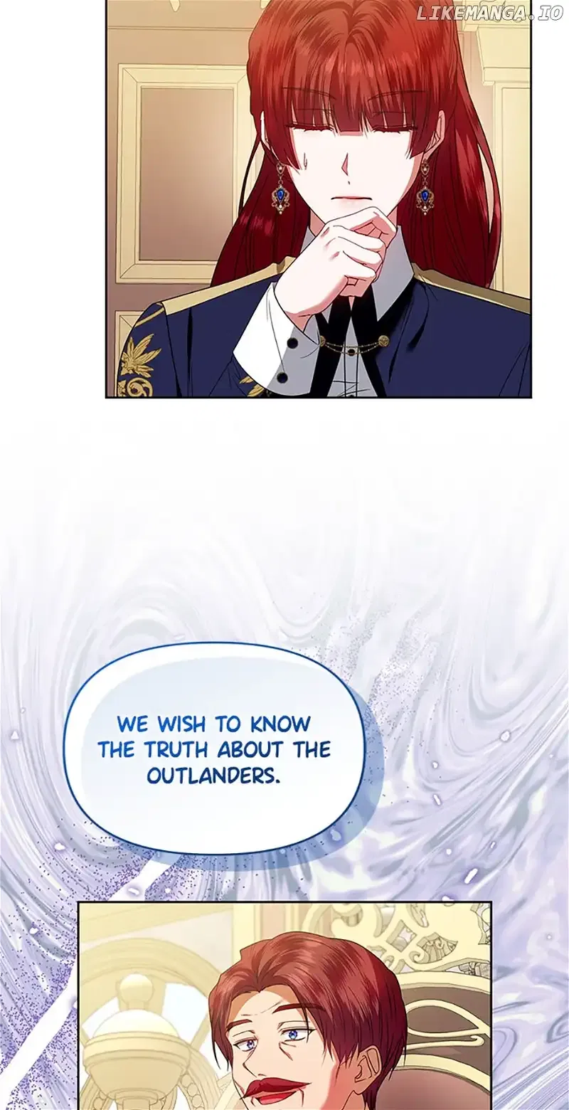 Helena: Master of the Guardian Stone Chapter 100 – Page 61