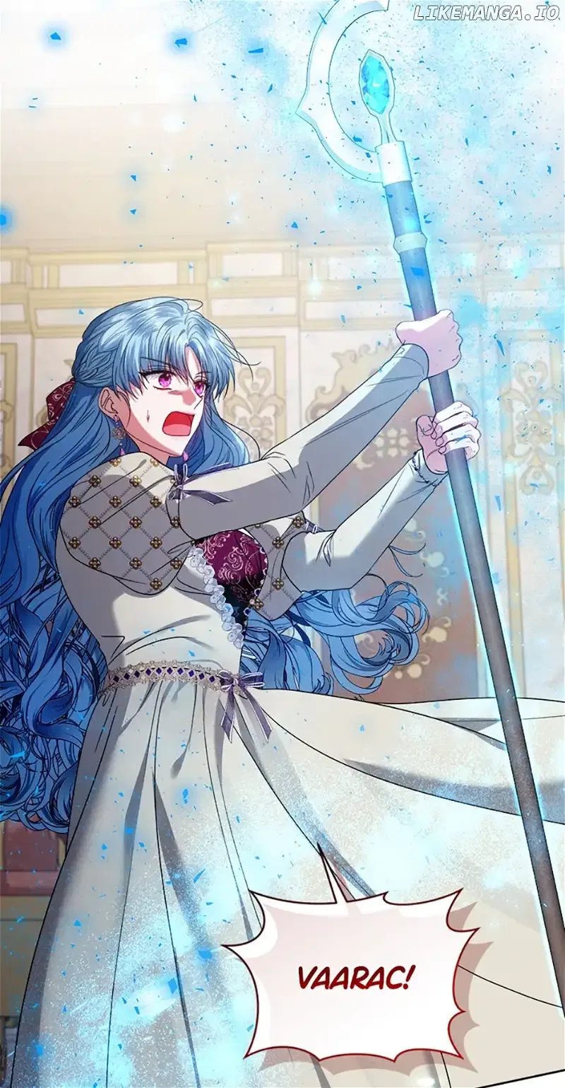 Helena: Master of the Guardian Stone Chapter 100 – Page 65