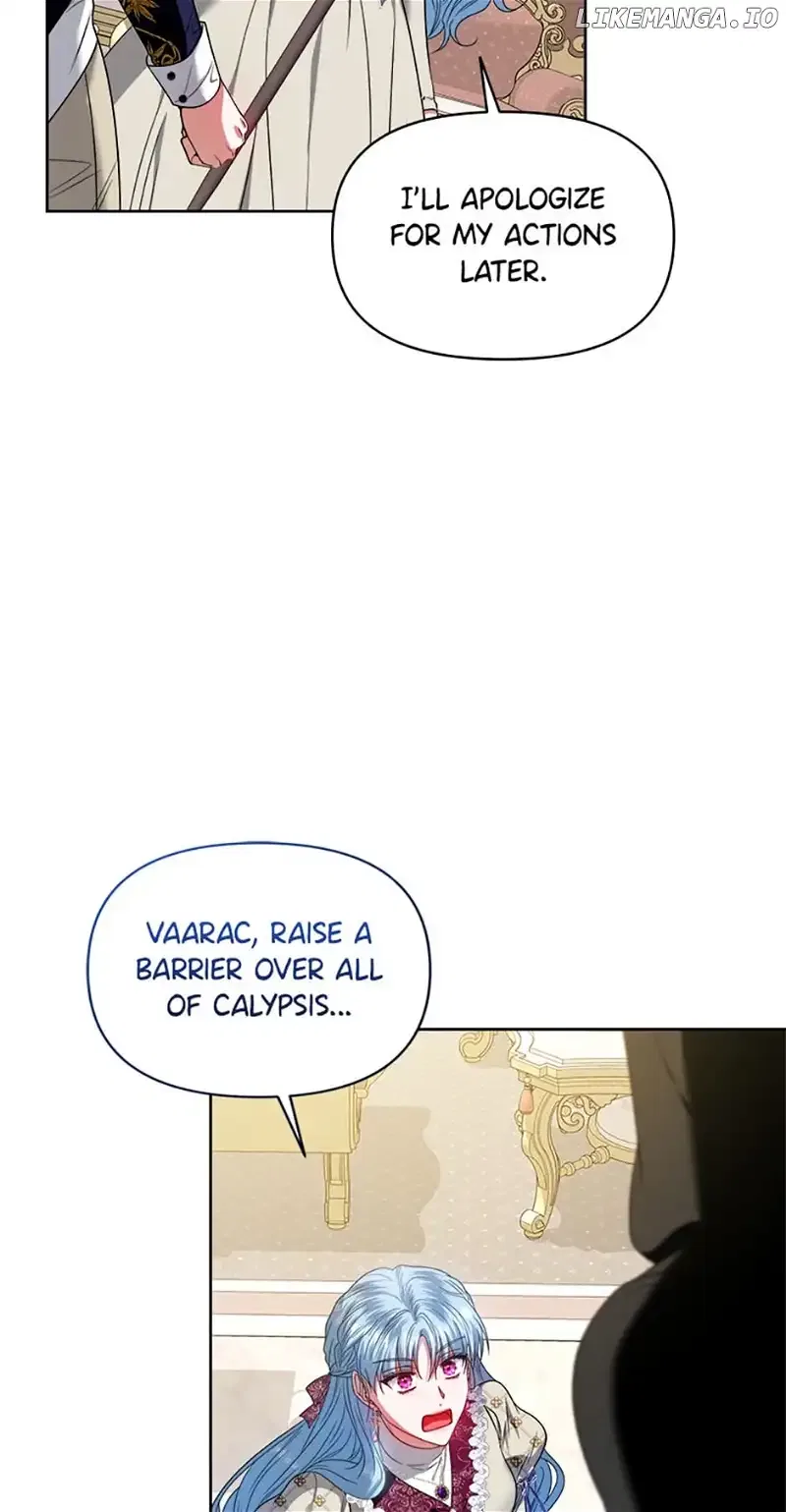 Helena: Master of the Guardian Stone Chapter 100 – Page 68