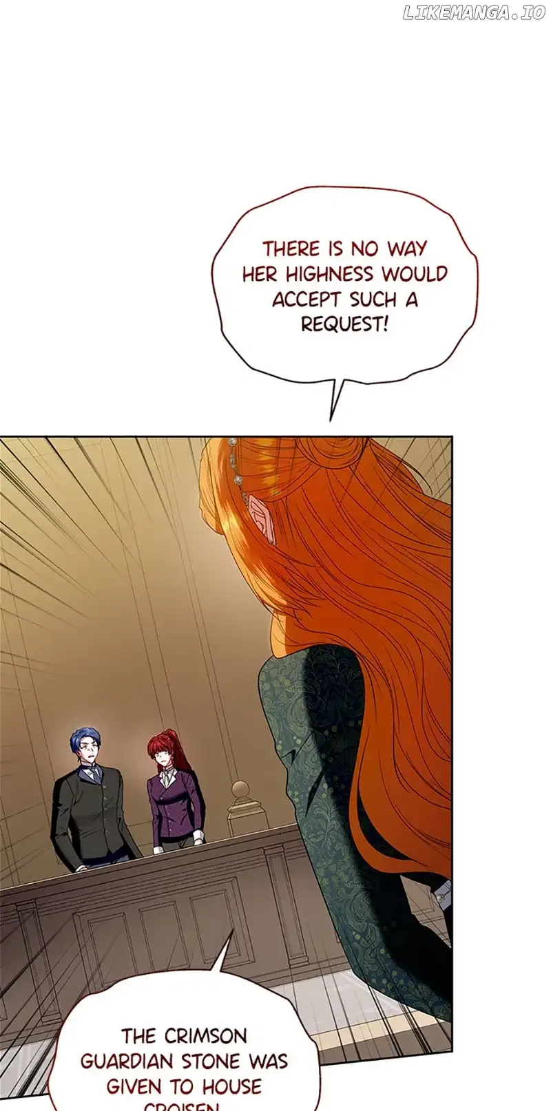 Helena: Master of the Guardian Stone Chapter 99 – Page 10