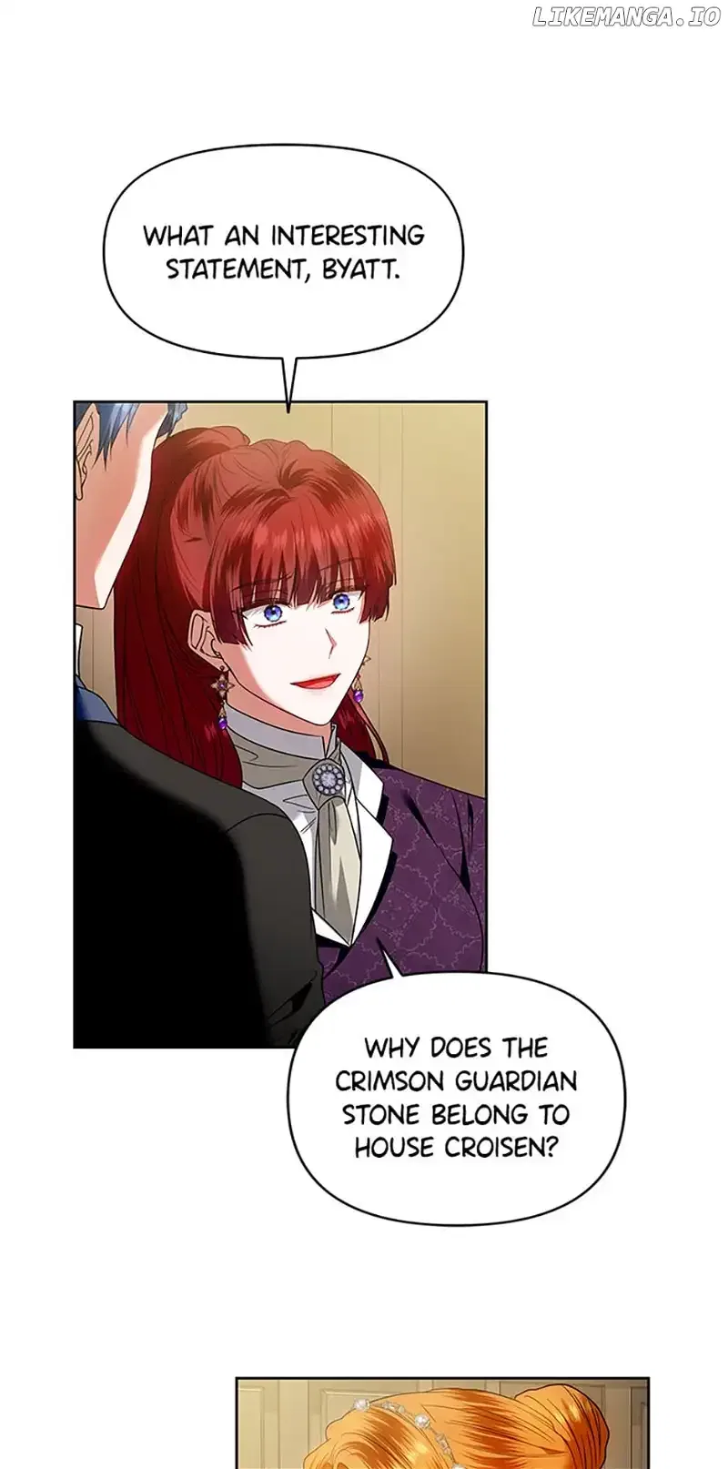 Helena: Master of the Guardian Stone Chapter 99 – Page 12