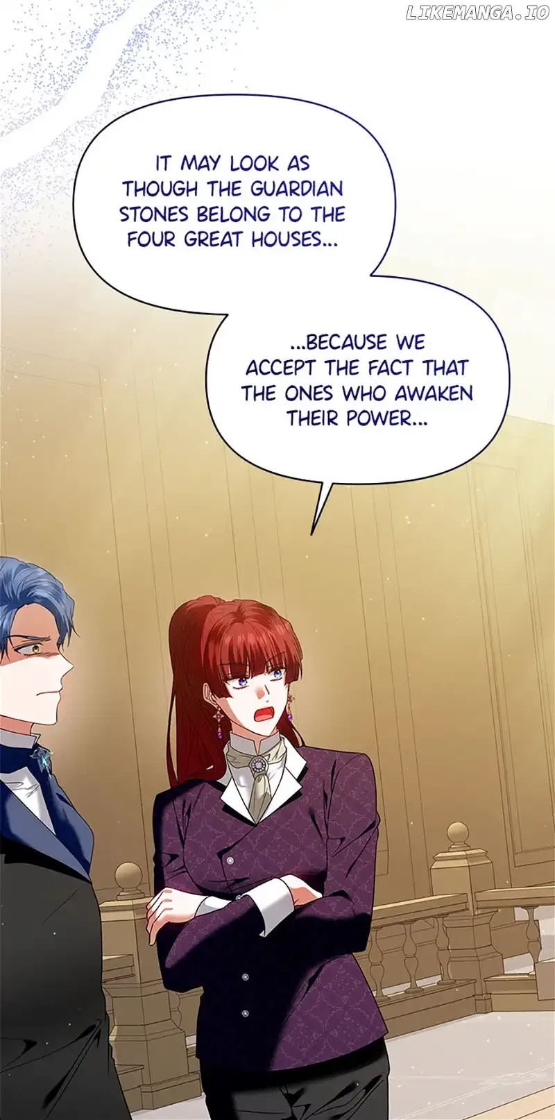 Helena: Master of the Guardian Stone Chapter 99 – Page 14