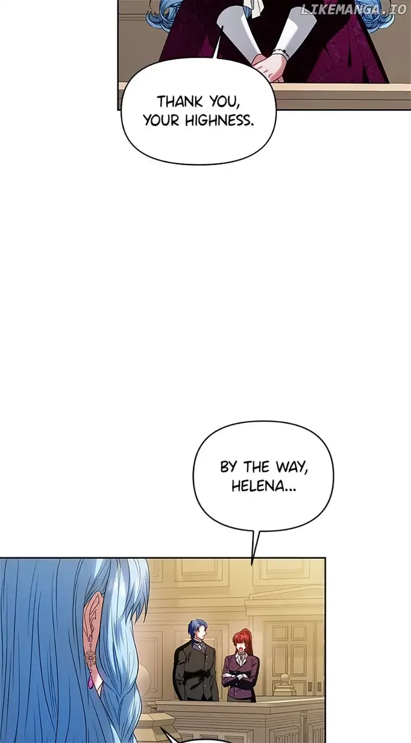 Helena: Master of the Guardian Stone Chapter 99 – Page 20