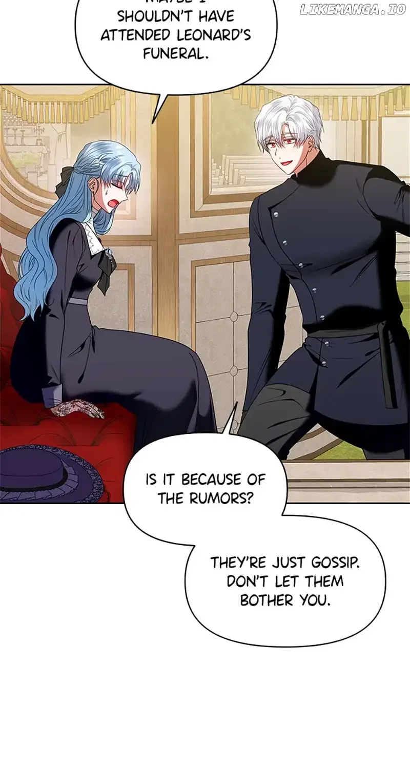 Helena: Master of the Guardian Stone Chapter 99 – Page 32
