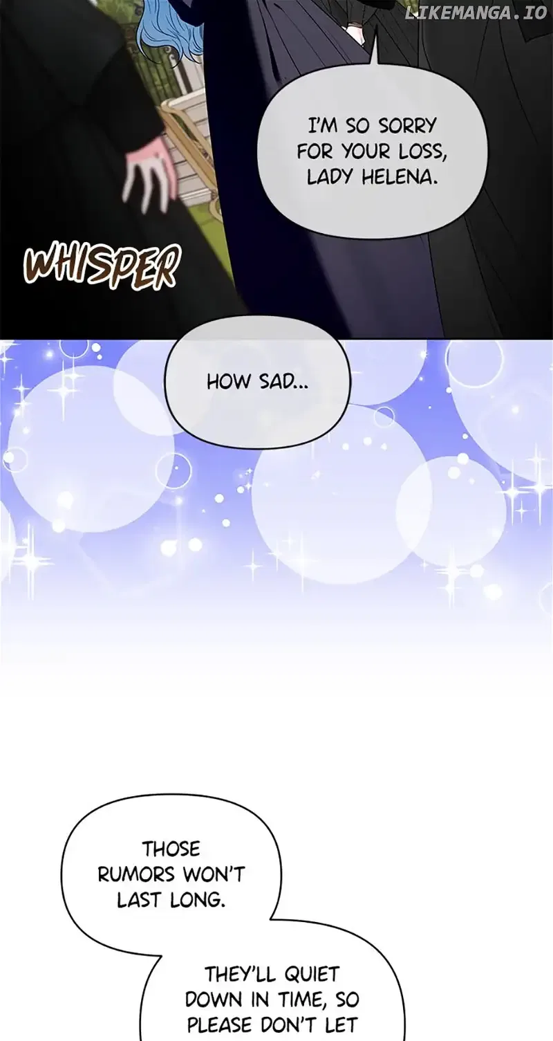 Helena: Master of the Guardian Stone Chapter 99 – Page 35