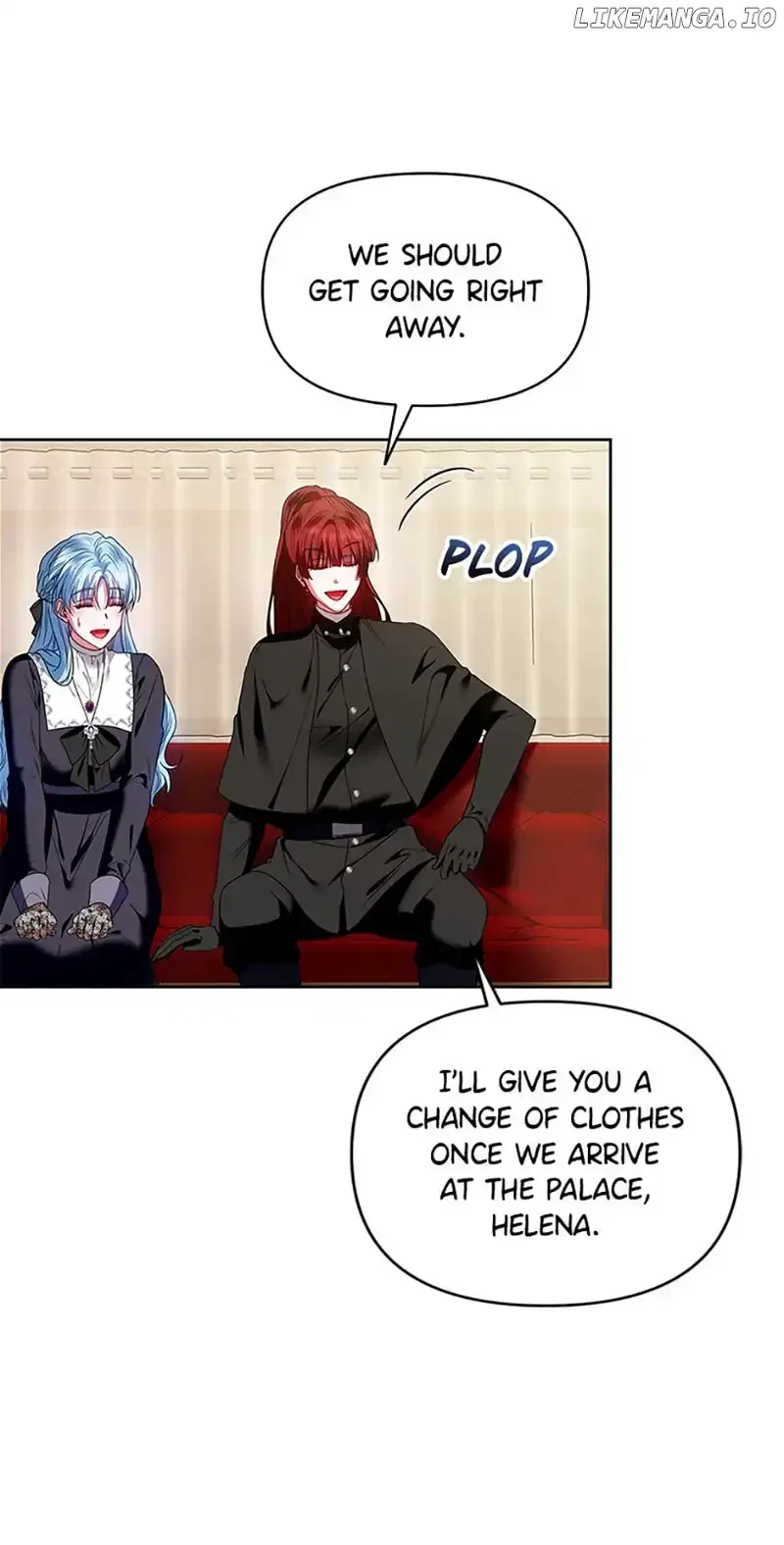 Helena: Master of the Guardian Stone Chapter 99 – Page 51