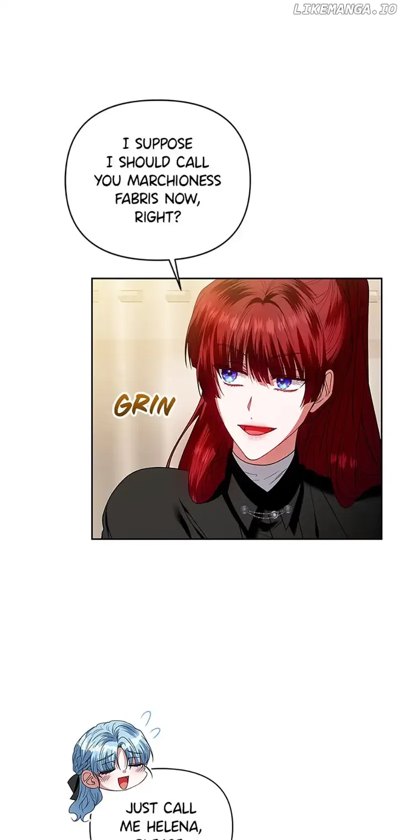 Helena: Master of the Guardian Stone Chapter 99 – Page 52