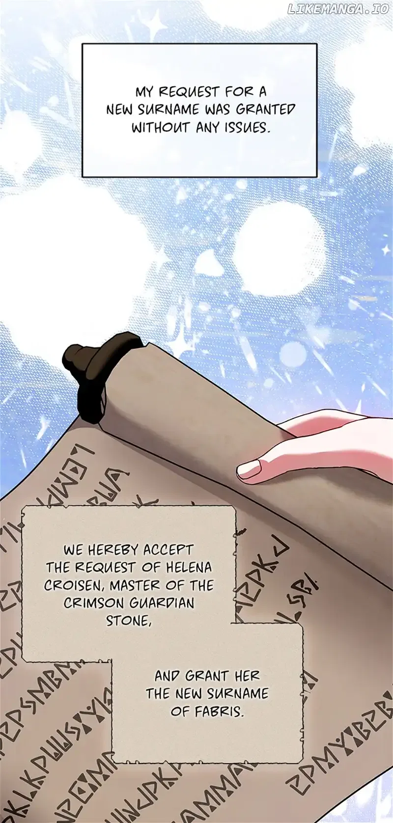 Helena: Master of the Guardian Stone Chapter 99 – Page 54