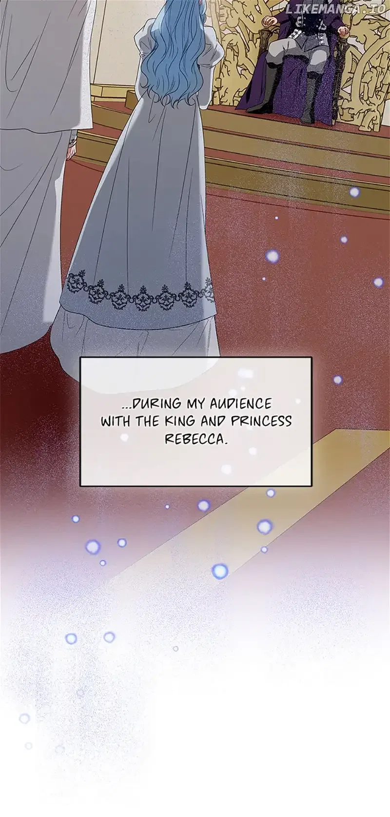 Helena: Master of the Guardian Stone Chapter 99 – Page 58
