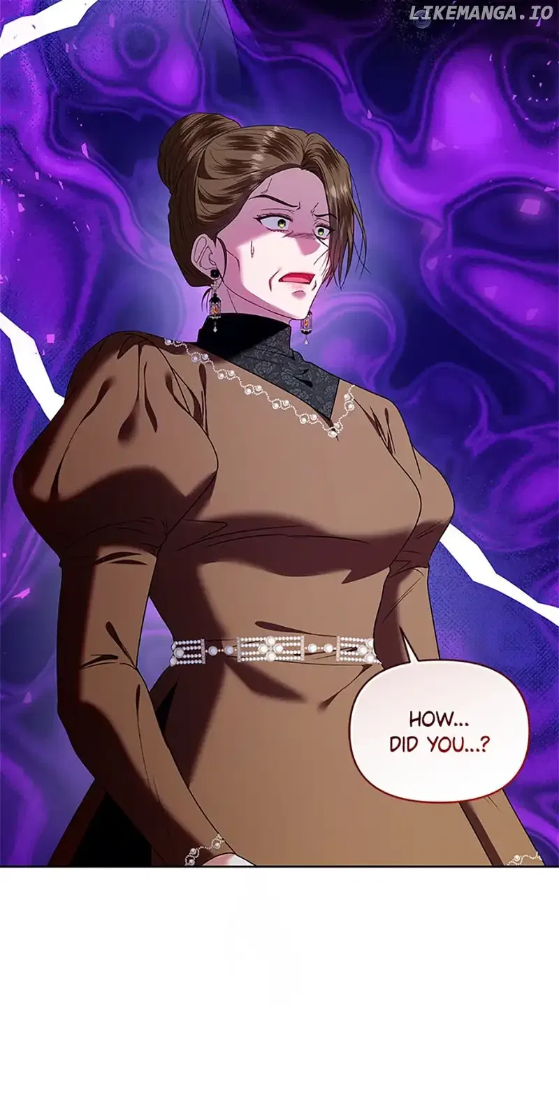 Helena: Master of the Guardian Stone Chapter 99 – Page 80