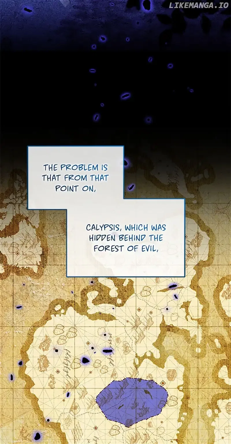 Helena: Master of the Guardian Stone Chapter 98 – Page 6
